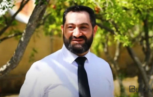 Ceyhun Salmanov hakim qarşısına çıxarılır