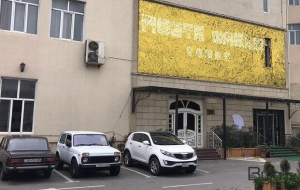 Bakının məşhur gecə klubunun qarşısında dava: İki mühafizəçi...