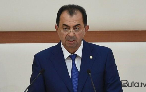 Qaraşova sui-qəsd hazırlayan şəxs barəsində qərar