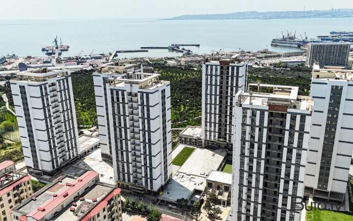  “Highland Residence”də mənzillər 20 ilədək ipoteka imkanı ilə  