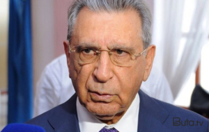 Ramiz Mehdiyevin ev həbsi haqda - Yeni qərar