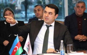 Nazirin xalası oğlu mənimsədiyi pulu dövlətə ödədi