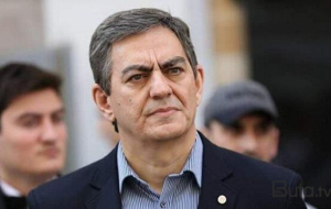 Əli Kərimlinin həbs müddəti uzadıldı