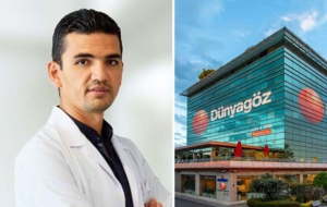 "Dünyagöz"ün baş həkiminə cinayət işi açıldı