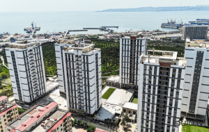 “Highland Residence”də mənzillər 20 ilədək ipoteka imkanı ilə