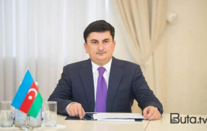 Vüqar Behbudov direktoru işdən çıxardı - Yeni təyinat