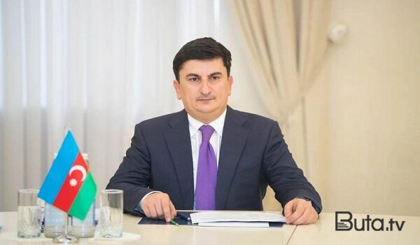  Vüqar Behbudov direktoru işdən çıxardı - Yeni təyinat  