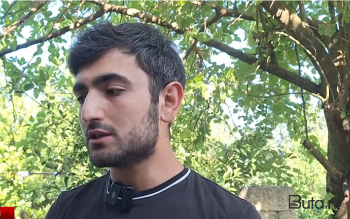  “Ruslar şoka düşmüşdülər ki, cəsədləri necə çıxarmışıq” - Video  