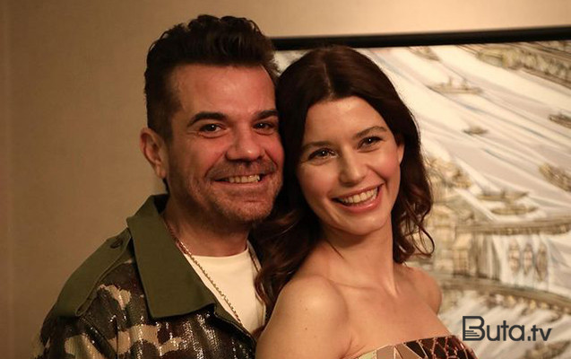  Beren Saatla Kenan Doğulu saxlanıldı  