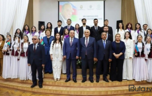 Azərbaycan dövlətçiliyinin xilası… - Kamal Abdulla
