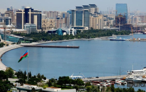 İnkişafın yeni mərhələsinə daxil oluruq
