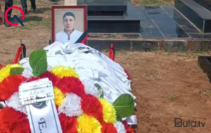 Üç gün sonra məzun olacaqdı... - Foto