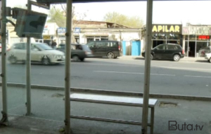 Bakıda bu dayanacaqlar söküləcək - 420 min manat ayrıldı