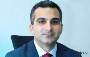 TƏBİB-ə direktor müavini təyin edildi - Foto