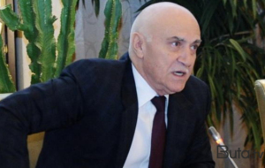 Buna görə bəzən tənqid olunuruq - Valeh Ələsgərov