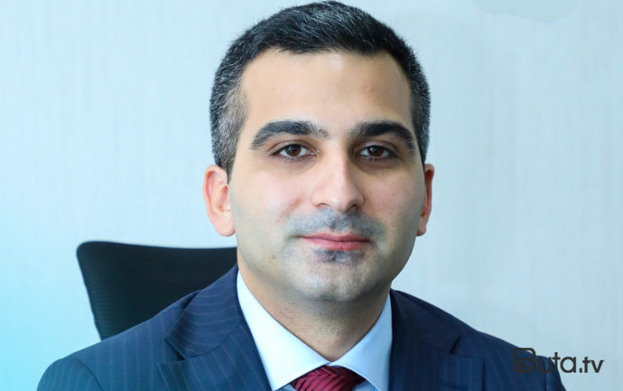  TƏBİB-ə direktor müavini təyin edildi - Foto  
