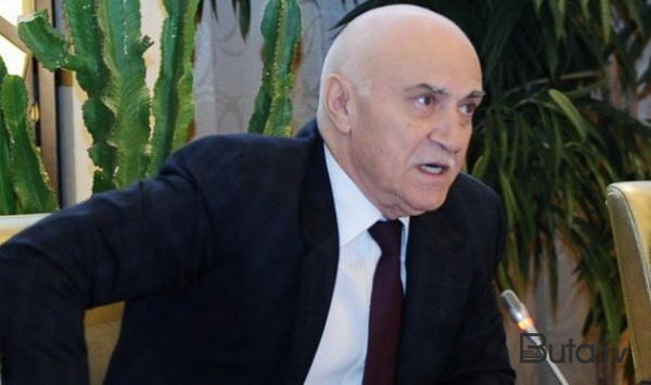  Buna görə bəzən tənqid olunuruq - Valeh Ələsgərov  