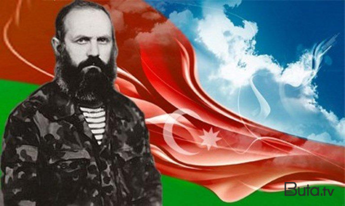  Allahverdi Bağırovun qızı etiraz etdi: Atam Balasanyanla...  
