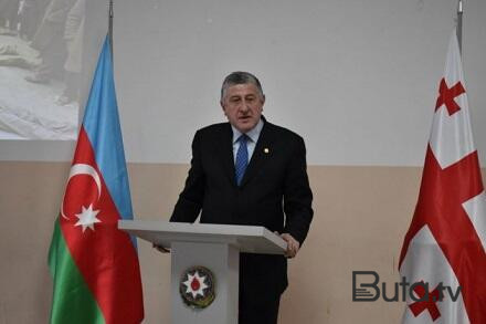  Qəfil ölən keçmiş səfir tanınmış şəxsin qardaşı imiş  