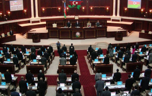 Məcburi köçkün statusu yenidən tənzimlənir