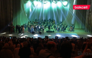 “Bakcell” “Signature Gala Night” tədbirinin tərəfdaşı olub