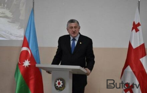 Qəfil ölən keçmiş səfir tanınmış şəxsin qardaşı imiş
