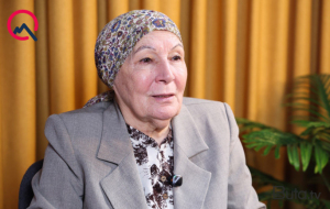 “O xəbəri alanda bütün qonşulara 20 manatdan pul payladım” - Videomüsahibə
