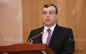 Nazir hesabat verdi: Dövlət büdcəsi xərclərinin 40%-i...
