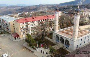 Şuşa ilə bağlı bu qadağa ilk oxunuşda qəbul edildi