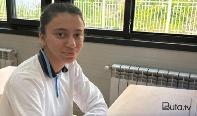  33 il sonra Kəlbəcərin ilk məzunu - Foto  