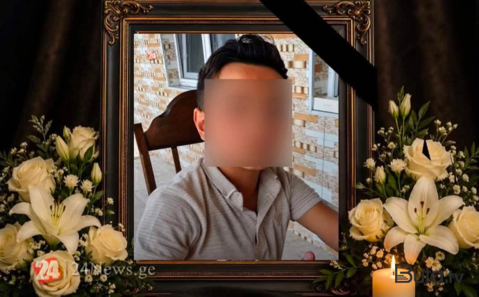  Gürcüstanda 13 yaşlı azərbaycanlının meyiti tapıldı - Foto  