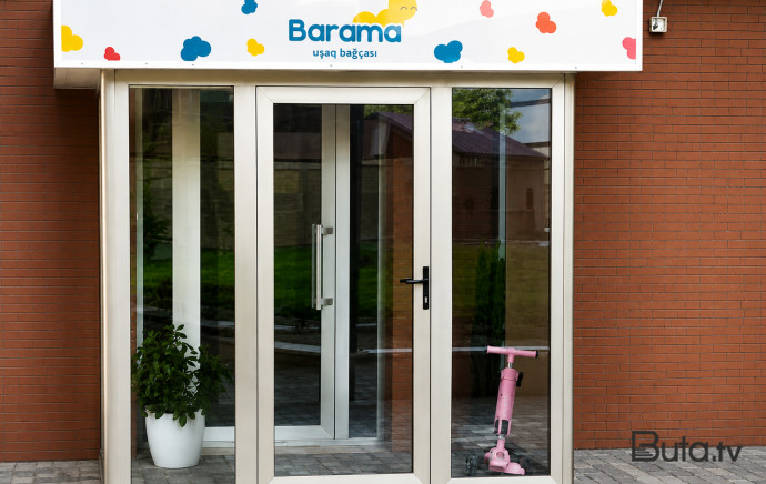  “Barama” niyə uşağı bağçada saxlamaq istəmir? - İki filialdan şikayət var  