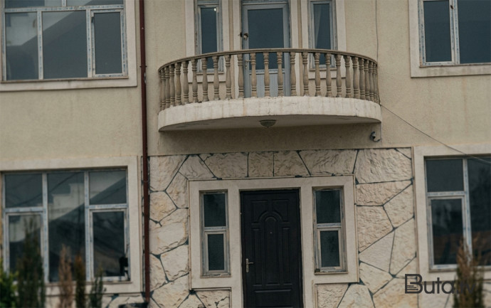  Bakıda özəl reabilitasiya mərkəzinə yerləşdirilən xəstə öldü  