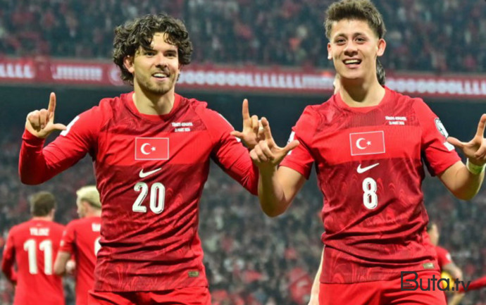  Avstraliya Türkiyəni məğlub edir - Canlı+Yenilənir  