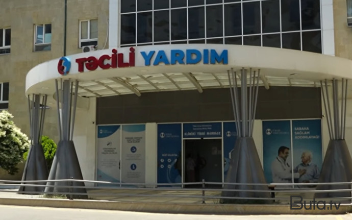  Halı pisləşən uşaq niyə müayinə edilməyib? - Həkimlərə ciddi xəbərdarlıq+Video  
