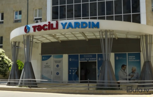 Halı pisləşən uşaq niyə müayinə edilməyib? - Həkimlərə ciddi xəbərdarlıq+Video