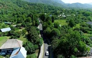 Azərbaycanda ən çox ziyarət edilən şəhərlər bəlli oldu
