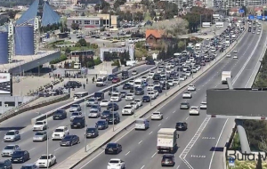 İş saatlarının dəyişdirilməsi: Bakıda tıxac azaldacaq?