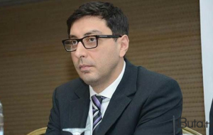 Nazir Mustafa Nuhbalayevi vəzifəsindən azad etdi