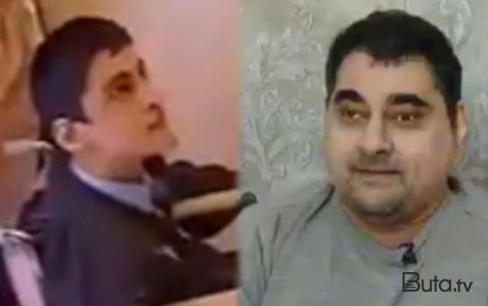  16 yaşlı rəssam 29 il əvvəl Ulu Öndərdən nə istəmişdi? - Video  