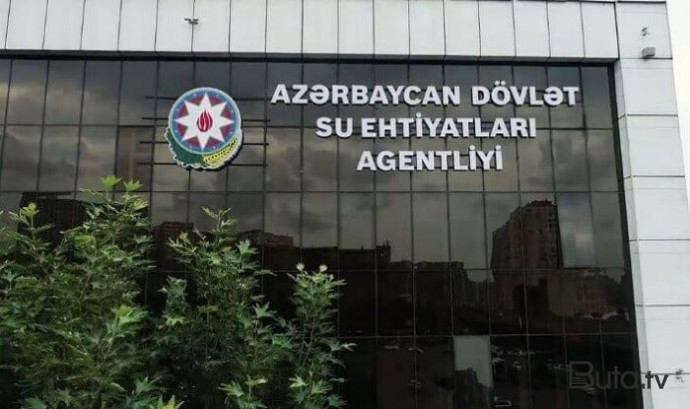  Su obyektlərindən xüsusi məqsədli istifadə ödənişli olacaq  