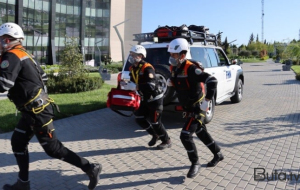 FHN-in Bakı Regional Mərkəzi təlim keçirdi - Video