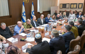 “Bizi Trampın qarşısında utandırdınız” - Netanyahu qəzəbləndi