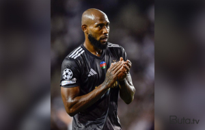 Kevin Medina “Qarabağ”dan getdi - Rəsmi