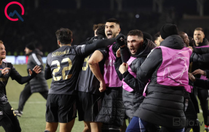 “Qarabağ”ın 2-ci mərhələdəki və Konfrans Liqasındakı rəqibi bəlli oldu - Yenilənib
