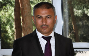 20 il rəhbərlik etdiyi idarədə araşdırma gedir - Özünə yeni vəzifə verildi