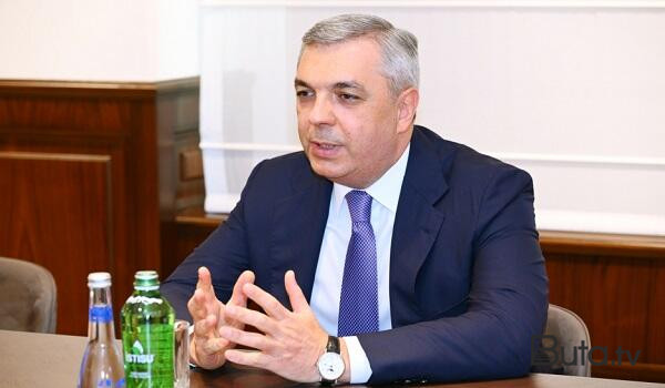  Samir Nuriyev Ağdərədə mühüm iclas keçirdi  