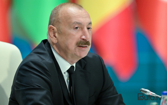  “Süni intellektin məsuliyyətli tətbiqi istiqamətində mühüm addımlar atılır”  