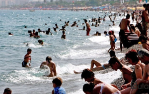 Bakının ən təmiz çimərlikləri açıqlandı