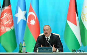 “Bunları heç vaxt yaddan çıxarmayacağıq”